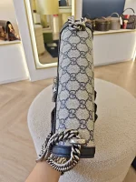 Gucci, Dionysus, Small, Beige, Very Very  Good - Image 18
