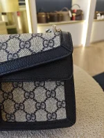 Gucci, Dionysus, Small, Beige, Very Very  Good - Image 20