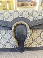 Gucci, Dionysus, Small, Beige, Very Very  Good - Image 21