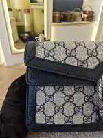 Gucci, Dionysus, Small, Beige, Very Very  Good - Image 22