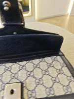 Gucci, Dionysus, Small, Beige, Very Very  Good - Image 30
