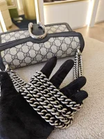 Gucci, Dionysus, Small, Beige, Very Very  Good - Image 40