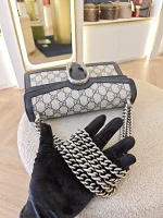 Gucci, Dionysus, Small, Beige, Very Very  Good - Image 41