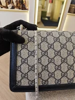 Gucci, Dionysus, Small, Beige, Very Very  Good - Image 44