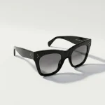 Celine, CL4004IN Sunglasses, , Black, Very Very  Good