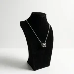 Bvlgari, Save The Children Necklace, , Silver, Very Very  Good