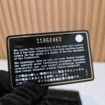 Chanel, East West, 10", Black, Very Very  Good - 图片 31