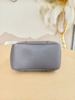 Gucci, Bree Convertible, Small, Grey, Very Very  Good - Image 10
