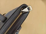 Gucci, Bree Convertible, Small, Grey, Very Very  Good - Image 21