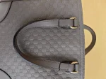 Gucci, Bree Convertible, Small, Grey, Very Very  Good - Image 22