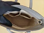 Gucci, Bree Convertible, Small, Grey, Very Very  Good - Image 24