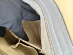 Gucci, Bree Convertible, Small, Grey, Very Very  Good - Image 26