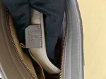 Gucci, Bree Convertible, Small, Grey, Very Very  Good - Image 27