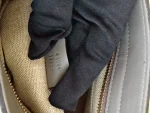Gucci, Bree Convertible, Small, Grey, Very Very  Good - Image 28