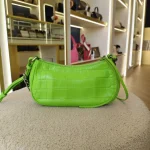 Balenciaga, Le Cagole XS, Mini, Green, Very Very  Good - Image 3