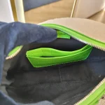 Balenciaga, Le Cagole XS, Mini, Green, Very Very  Good - Image 11