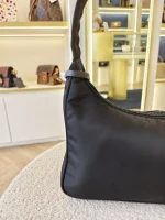 Prada, Re-Edition 2000, , Black, Very Very  Good - Image 12