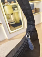 Prada, Re-Edition 2000, , Black, Very Very  Good - Image 13