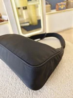 Prada, Re-Edition 2000, , Black, Very Very  Good - Image 17