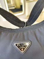 Prada, Re-Edition 2000, , Black, Very Very  Good - Image 20