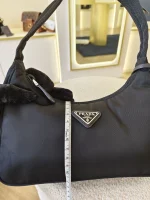 Prada, Re-Edition 2000, , Black, Very Very  Good - Image 24