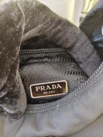 Prada, Re-Edition 2000, , Black, Very Very  Good - Image 33