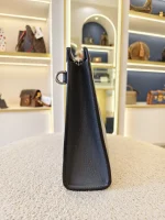 Gucci, Gucci Ophidia, , Gray, Like New - Image 7