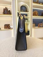 Gucci, Gucci Ophidia, , Gray, Like New - Image 8
