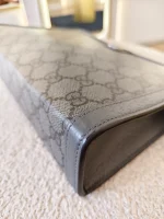 Gucci, Gucci Ophidia, , Gray, Like New - Image 14