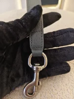 Gucci, Gucci Ophidia, , Gray, Like New - Image 19