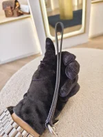 Gucci, Gucci Ophidia, , Gray, Like New - Image 23