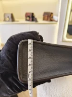 Gucci, Gucci Ophidia, , Gray, Like New - Image 29