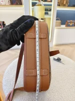 Goyard, Belvedere, PM, Black, Very Very  Good - Image 29