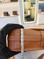 Goyard, Belvedere, PM, Black, Very Very  Good - Image 31