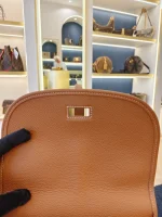 Goyard, Belvedere, PM, Black, Very Very  Good - Image 34