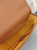 Goyard, Belvedere, PM, Black, Very Very  Good - Image 35