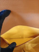 Goyard, Belvedere, PM, Black, Very Very  Good - Image 36