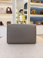 Gucci, Dionysus WOC, , Gray, Like New - Image 6