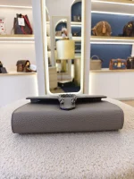 Gucci, Dionysus WOC, , Gray, Like New - Image 7