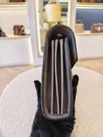 Gucci, Dionysus WOC, , Gray, Like New - Image 8
