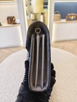 Gucci, Dionysus WOC, , Gray, Like New - Image 9