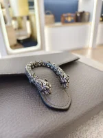 Gucci, Dionysus WOC, , Gray, Like New - Image 24
