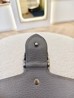 Gucci, Dionysus WOC, , Gray, Like New - Image 32