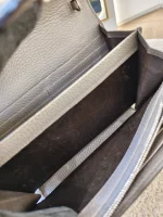 Gucci, Dionysus WOC, , Gray, Like New - Image 37