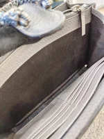 Gucci, Dionysus WOC, , Gray, Like New - Image 38
