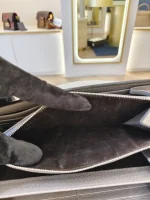 Gucci, Dionysus WOC, , Gray, Like New - Image 41