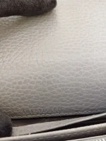 Gucci, Dionysus WOC, , Gray, Like New - Image 42