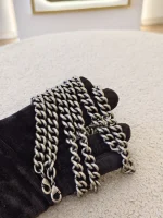 Gucci, Dionysus WOC, , Gray, Like New - Image 46