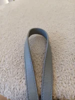 Dior, Caro Bag, Small, Gray, Very Very  Good - Image 37