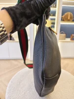 Gucci, Fanny Pack, Small, Black, Very Very  Good - Image 7